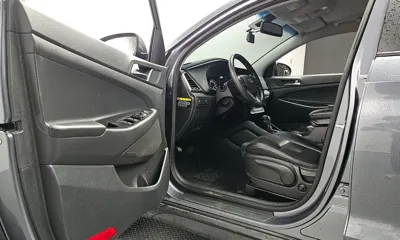 Hyundai Tucson 2018, 97119 км, за 8473.46 USD - фото 10