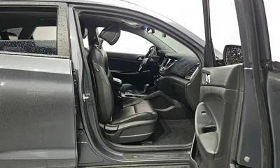Hyundai Tucson 2018, 97119 км, за 8473.46 USD - фото 11