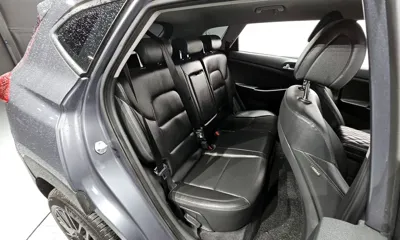 Hyundai Tucson 2018, 97119 км, за 8473.46 USD - фото 12