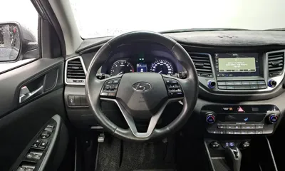 Hyundai Tucson 2018, 97119 км, за 8473.46 USD - фото 13