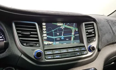 Hyundai Tucson 2018, 97119 км, за 8473.46 USD - фото 14