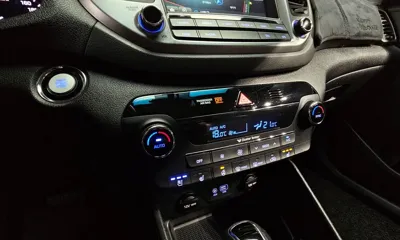 Hyundai Tucson 2018, 97119 км, за 8473.46 USD - фото 15