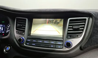 Hyundai Tucson 2018, 97119 км, за 8473.46 USD - фото 16