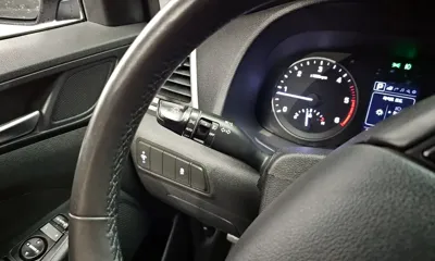 Hyundai Tucson 2018, 97119 км, за 8473.46 USD - фото 17
