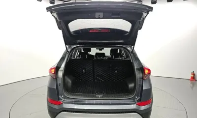 Hyundai Tucson 2018, 97119 км, за 8473.46 USD - фото 20
