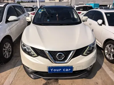 Nissan Qashqai 2016, 82000 км, за 5561.99 USD
