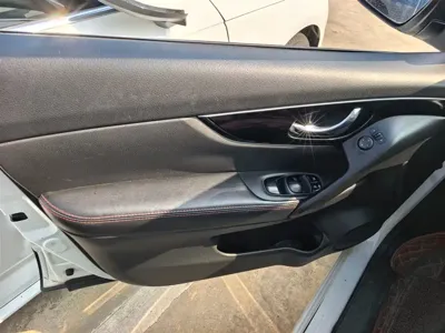 Nissan Qashqai 2016, 82000 км, за 5561.99 USD - фото 7