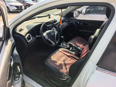 Nissan Qashqai 2016, 82000 км, за 5561.99 USD - фото 8