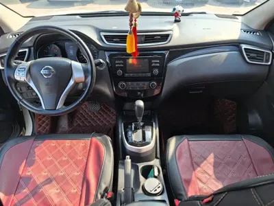 Nissan Qashqai 2016, 82000 км, за 5561.99 USD - фото 10