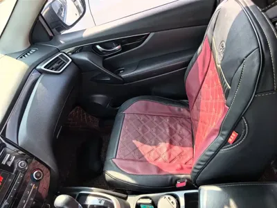 Nissan Qashqai 2016, 82000 км, за 5561.99 USD - фото 11