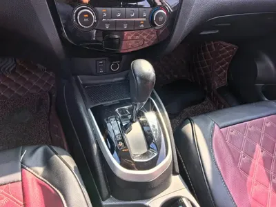 Nissan Qashqai 2016, 82000 км, за 5561.99 USD - фото 14