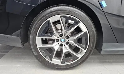 BMW 5-Series 2024, 44810 км, за 36338.8 USD