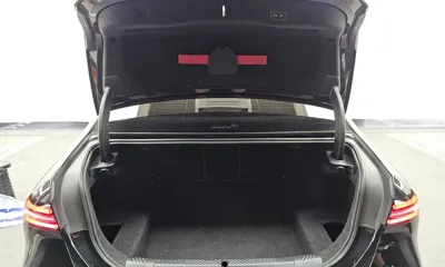 BMW 5-Series 2024, 44810 км, за 36338.8 USD - фото 20