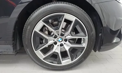 BMW 5-Series 2024, 44810 км, за 36338.8 USD - фото 21