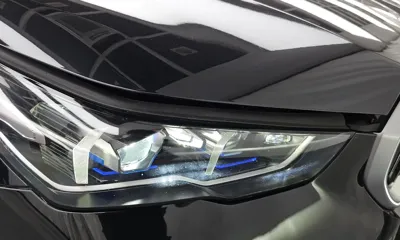 BMW 5-Series 2024, 44810 км, за 36338.8 USD - фото 22