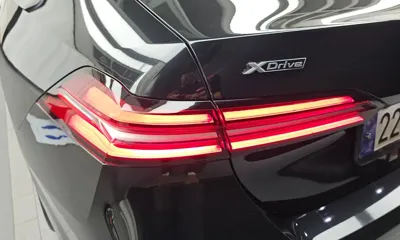 BMW 5-Series 2024, 44810 км, за 36338.8 USD - фото 23