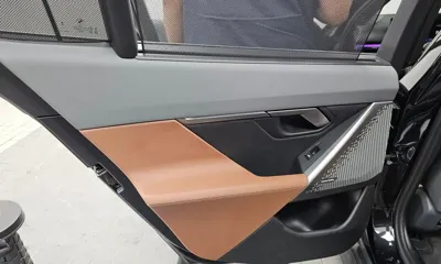 BMW 5-Series 2024, 44810 км, за 36338.8 USD - фото 25