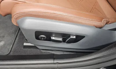 BMW 5-Series 2024, 44810 км, за 36338.8 USD - фото 30