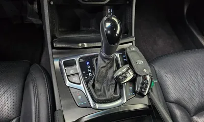 Hyundai Grandeur 2015, 125788 км, за 4172.18 USD - фото 9
