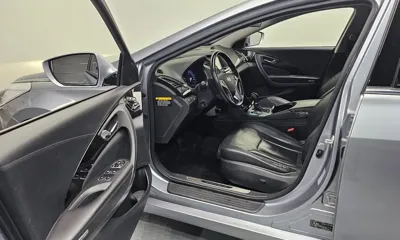 Hyundai Grandeur 2015, 125788 км, за 4172.18 USD - фото 10