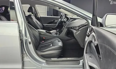Hyundai Grandeur 2015, 125788 км, за 4172.18 USD - фото 11