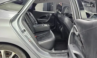 Hyundai Grandeur 2015, 125788 км, за 4172.18 USD - фото 12