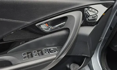 Hyundai Grandeur 2015, 125788 км, за 4172.18 USD - фото 16