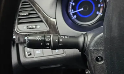 Hyundai Grandeur 2015, 125788 км, за 4172.18 USD - фото 17