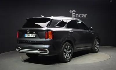Kia Sorento 2021, 111228 км, за 13881.55 USD