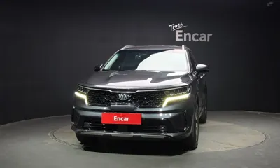 Kia Sorento 2021, 111228 км, за 13881.55 USD