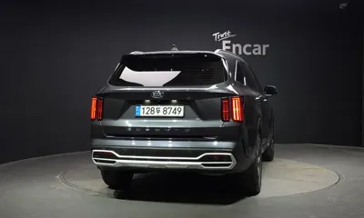 Kia Sorento 2021, 111228 км, за 13881.55 USD