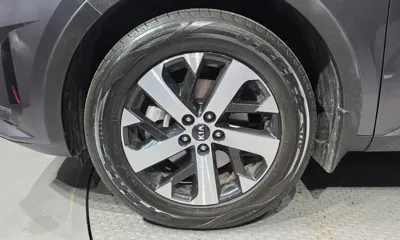 Kia Sorento 2021, 111228 км, за 13881.55 USD