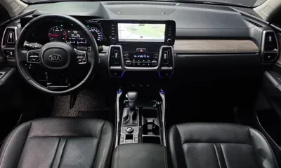Kia Sorento 2021, 111228 км, за 13784.95 USD - фото 7