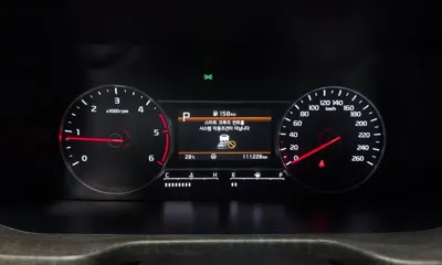 Kia Sorento 2021, 111228 км, за 13784.95 USD - фото 8