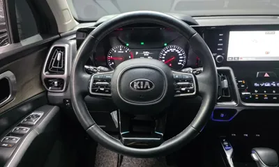 Kia Sorento 2021, 111228 км, за 13784.95 USD - фото 13