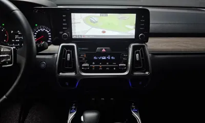 Kia Sorento 2021, 111228 км, за 13784.95 USD - фото 14