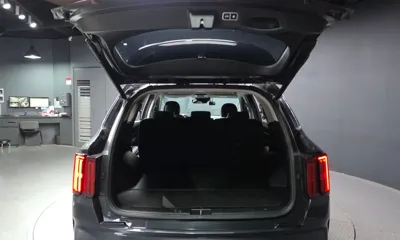 Kia Sorento 2021, 111228 км, за 13784.95 USD - фото 20