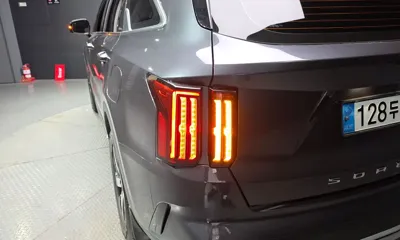 Kia Sorento 2021, 111228 км, за 13784.95 USD - фото 23