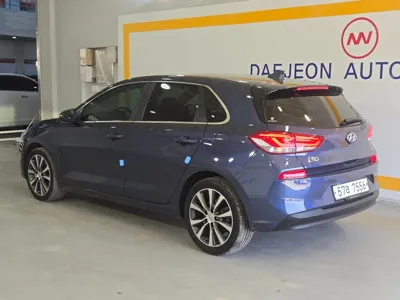 Hyundai i30 2018, 106225 км, за 6435.67 USD - фото 3