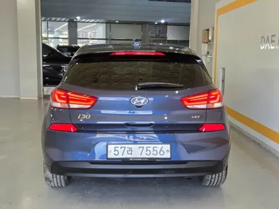 Hyundai i30 2018, 106225 км, за 6435.67 USD - фото 4