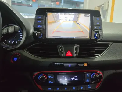 Hyundai i30 2018, 106225 км, за 6435.67 USD - фото 9