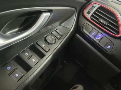 Hyundai i30 2018, 106225 км, за 6435.67 USD - фото 10