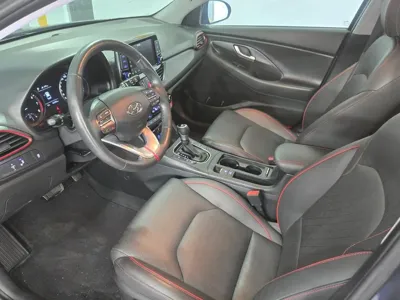 Hyundai i30 2018, 106225 км, за 6435.67 USD - фото 16