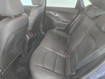Hyundai i30 2018, 106225 км, за 6435.67 USD - фото 17