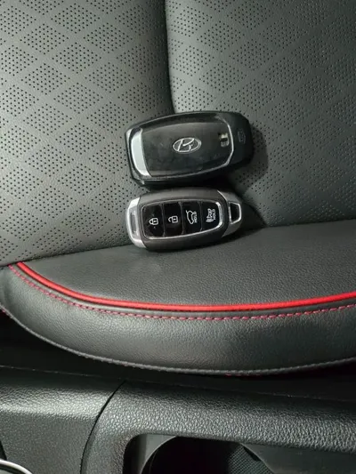 Hyundai i30 2018, 106225 км, за 6435.67 USD - фото 18