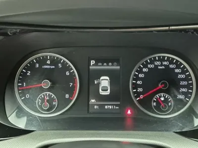 Kia K5 2022, 87910 км, за 10108.97 USD - фото 6