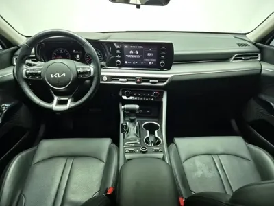 Kia K5 2022, 87910 км, за 10108.97 USD - фото 7
