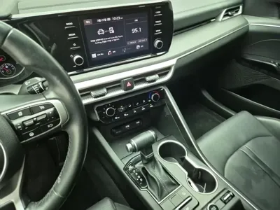 Kia K5 2022, 87910 км, за 10108.97 USD - фото 10