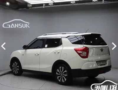 KG_Mobility_Ssangyong TIBOLI 2019, 44415 км, за 7166.13 USD