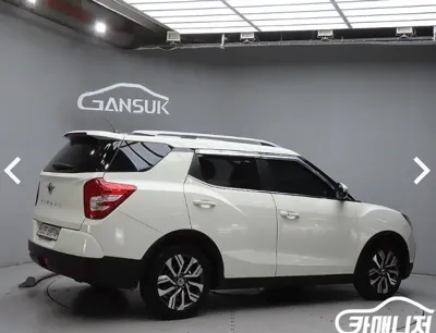 KG_Mobility_Ssangyong TIBOLI 2019, 44415 км, за 7166.13 USD